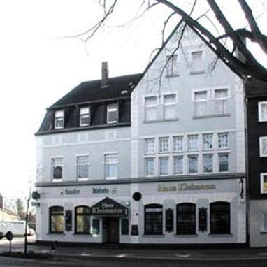 Haus Kleimann