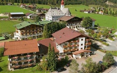 Hotel Pillersee