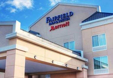 Fairfield Inn & Suites St. Augustine
