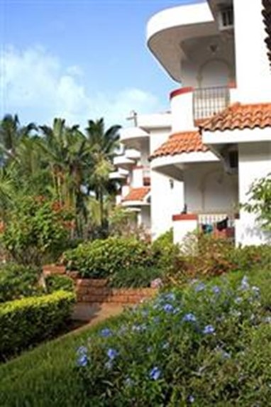 Heritage Village Club Goa