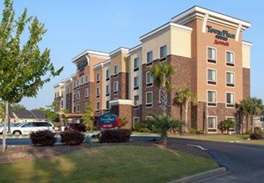 TownePlace Suites by Marriott Columbia SE/Fort Jackson
