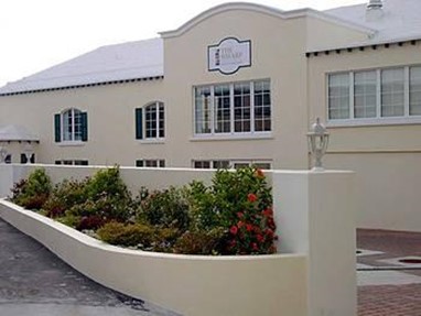 Wharf Executive Suites Bermuda