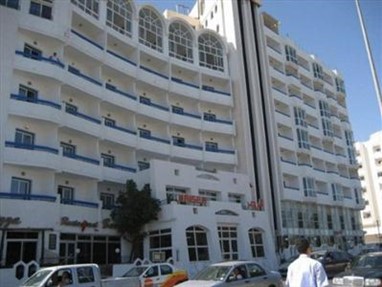 Kaiser Hotel Sousse