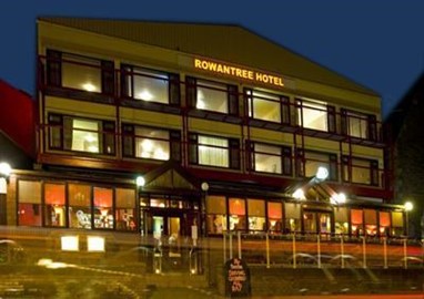 Rowantree Hotel