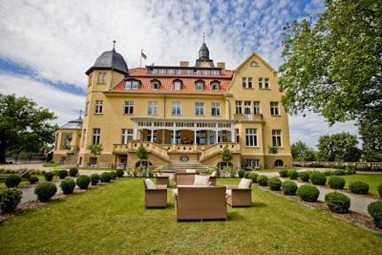 Schlosshotel Kuhlen-Wendorf