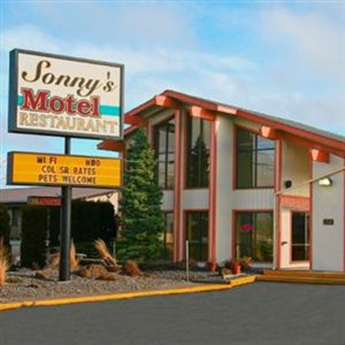 Sonny's Motel