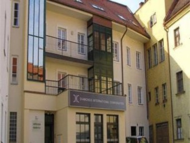 Venturska Residence Bratislava