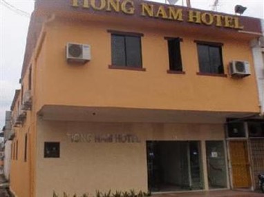 Tiong Nam Hotel Johor Bharu