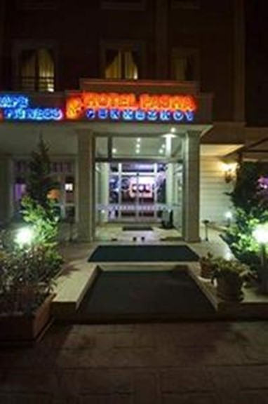 Hotel Pasha Cerkezkoy