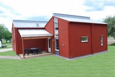 Västerås Lodge