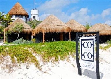 Coco Tulum Hotel