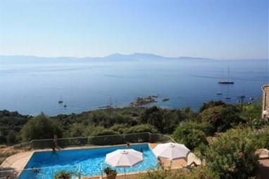 Residence Roc E Mare Cargese