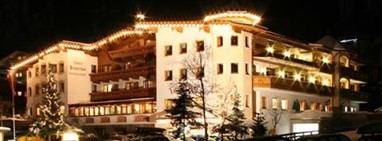 Alpenhotel Tirolerhof Gerlos