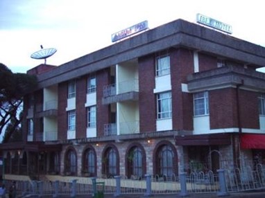 Ibex Hotel Addis Ababa
