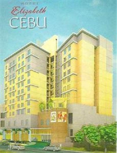 The Hotel Elizabeth Cebu City