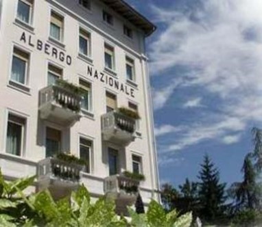 Nazionale Hotel Salsomaggiore Terme