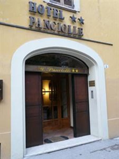 Il Panciolle Hotel Spoleto