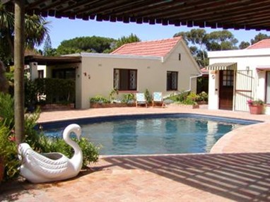 Ascot Gardens Self Catering Accommodation Cape Town
