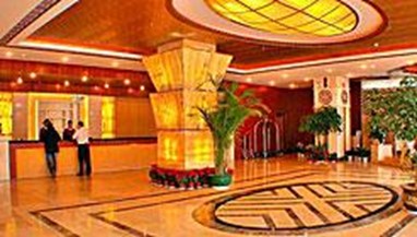 Zhujiangyuan Hotel