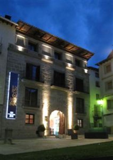 Hotel Palacio del Obispo