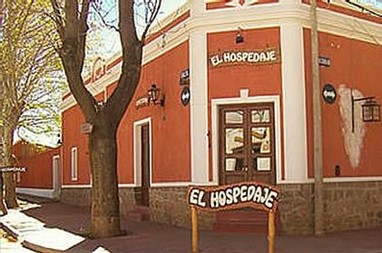 Hostal El Hospedaje