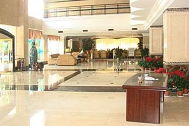 Lvqiao Hotel