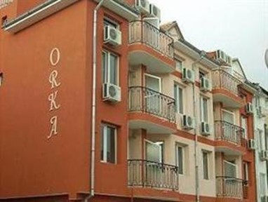 Hotel Orka