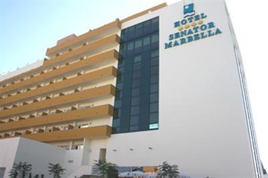Senator Marbella Hotel