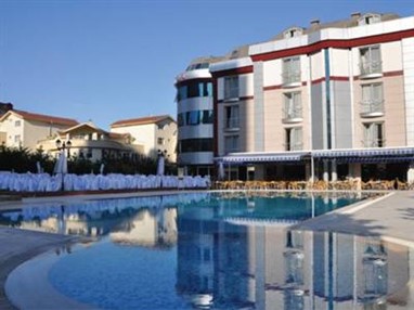 Beymarmara Hotel