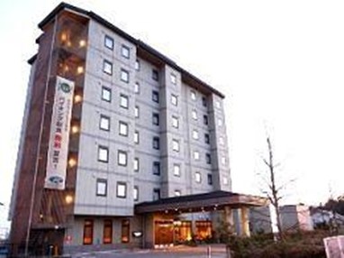 Hotel Route Inn Dai 2 Nagaizumi