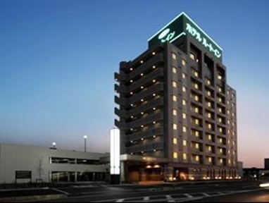 Hotel Route Inn Toyota Jinnaka