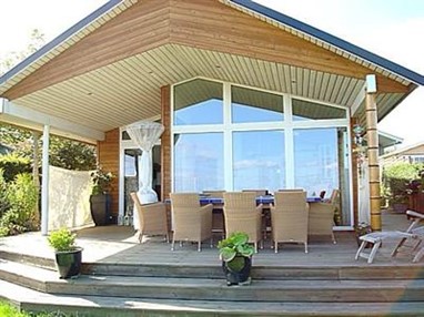 Klover Holiday House
