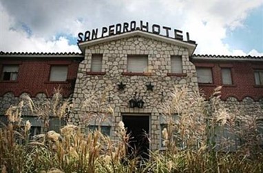 San Pedro Hotel Rio Ceballos