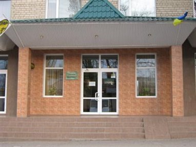 Hotel Kolos Nikolayev