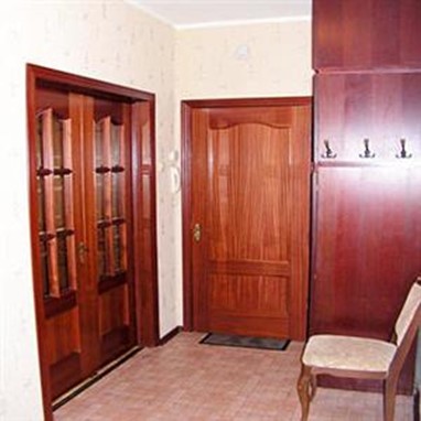 One-bedroom Apartment at Karmanitsky Lane No 41