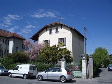 Annecy Hostel