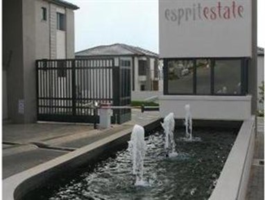 Esprit Executive Apartments