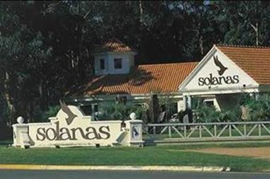 Solanas Punta Del Este Spa & Resort