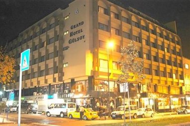 Grand Hotel Gulsoy