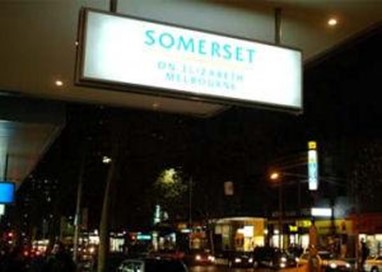 Somerset on Elizabeth, Melbourne