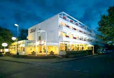 Best Western Hotel Yachtclub Timmendorfer Strand