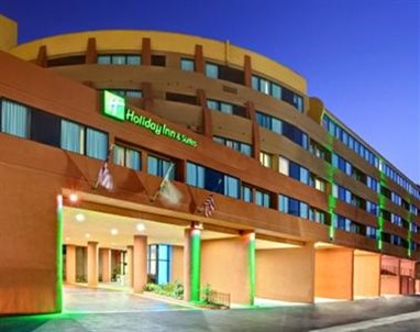 Holiday Inn Hotel & Suites Anaheim Fullerton
