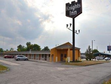 Knights Inn Fort Wayne