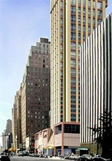 Residence Inn by Marriott Times Square New York