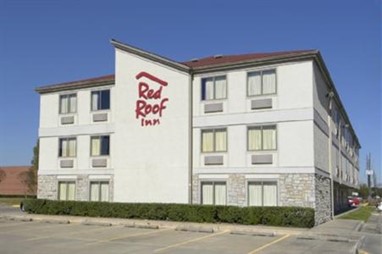 Red Roof Inn Houston West