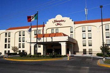 Hampton Inn Hilton Chihuahua