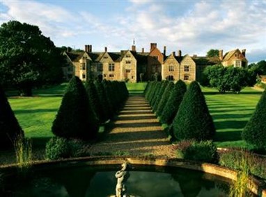 Littlecote House Hotel Hungerford