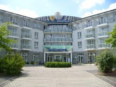 Welcome Hotel Rheinresidenz Wesel