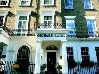 Orchard Hotel
