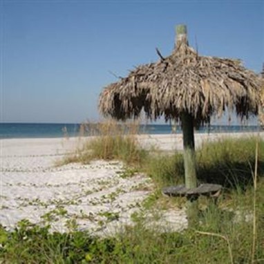 Silver Sands Gulf Beach Resort